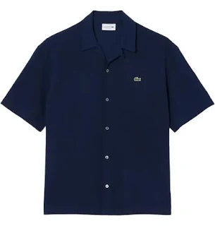 LC Premium Button-Up Shirt