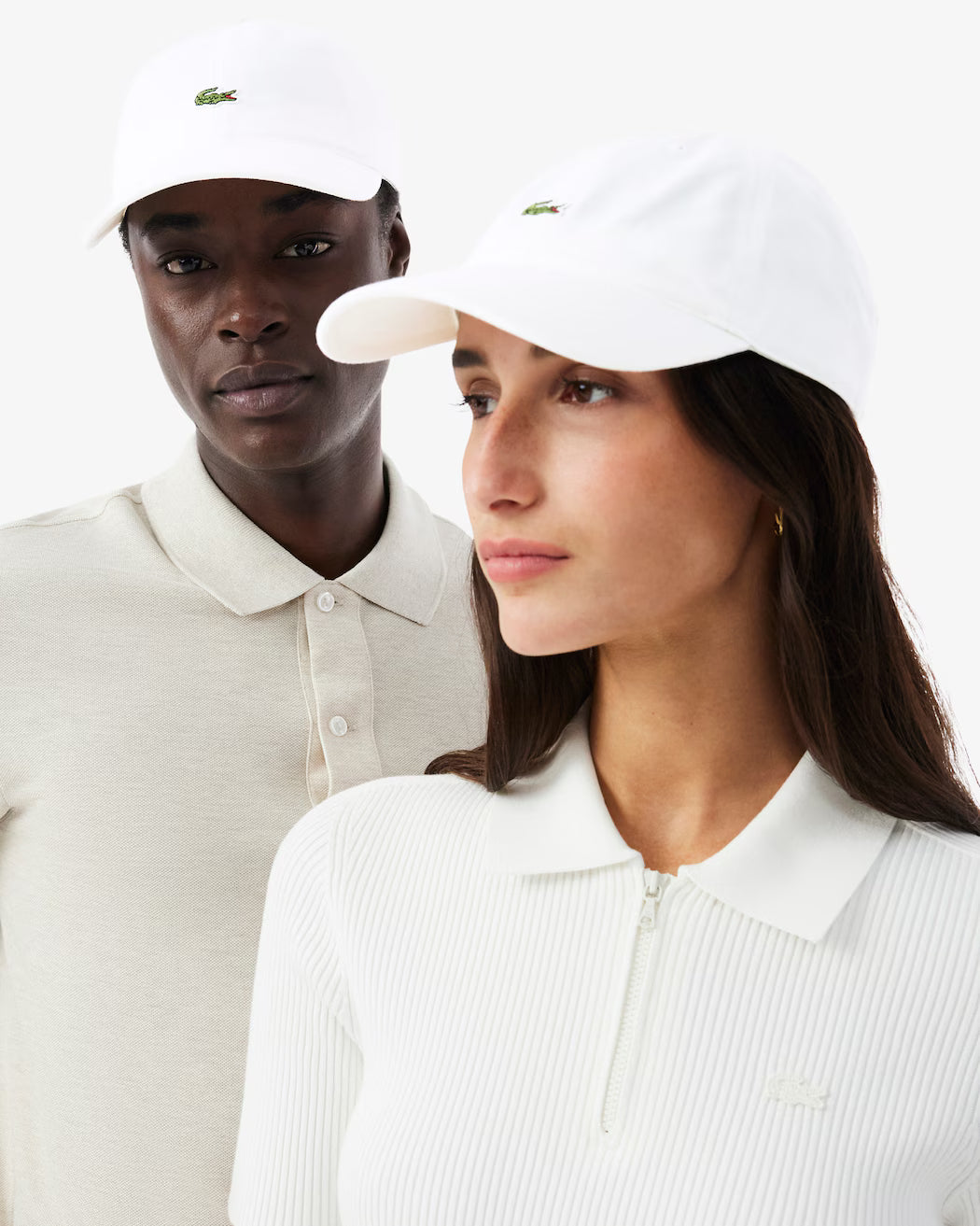 LC Classic Crocodile Cap