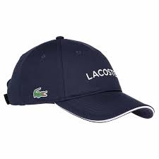 LC Sport Logo Cap