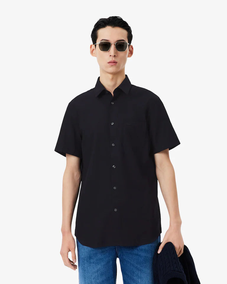 LC Premium Button-Up Shirt