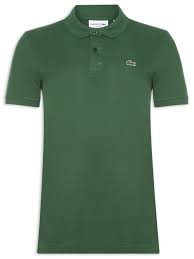 LC Slim Fit Polo Shirt
